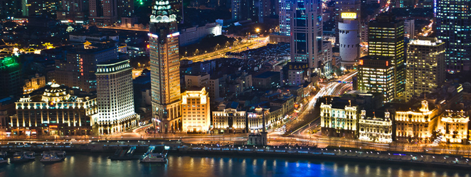 Lily Massage Club in Hangzhou